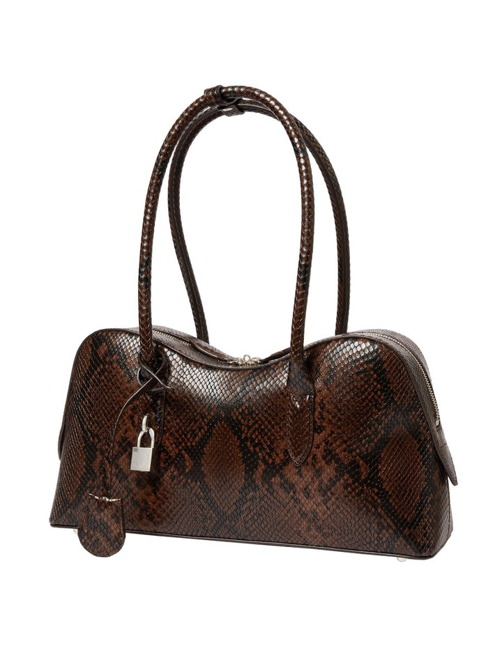 Stella McCartney Shoulder Bags - Animal Print | Wanan Luxury