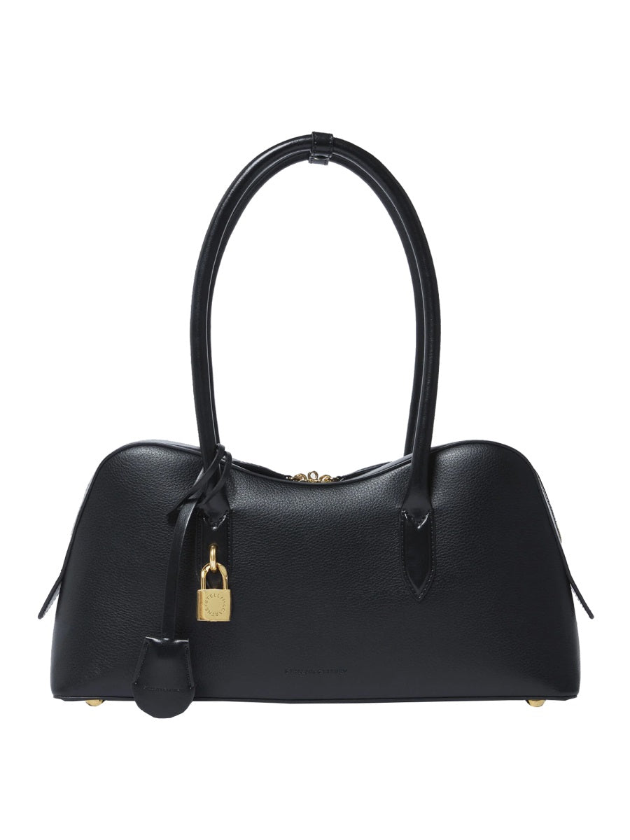 Stella McCartney Shoulder Bags - Black | Wanan Luxury