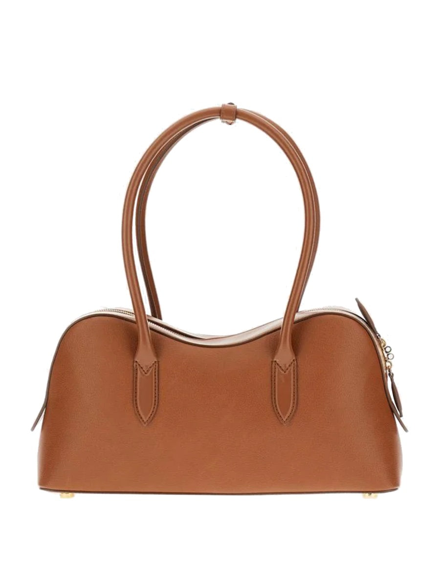 Stella McCartney Shoulder Bags - Brown | Wanan Luxury
