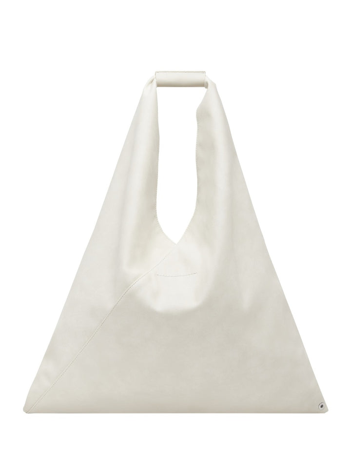 MM6 Maison Margiela Hand Bags - White | Wanan Luxury