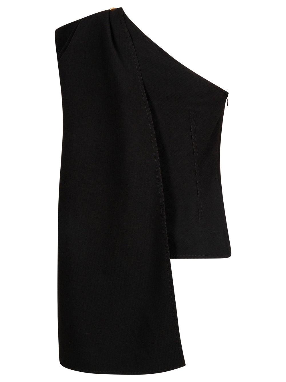 Bottega Veneta Tops - Black | 3ee16a32df85710ab6cae53415939d9bc3cf69c9