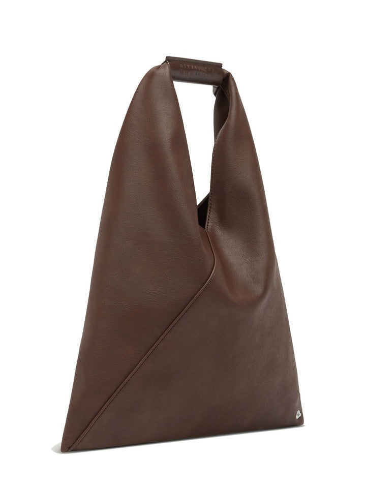 MM6 Maison Margiela Hand Bags - Brown | Wanan Luxury