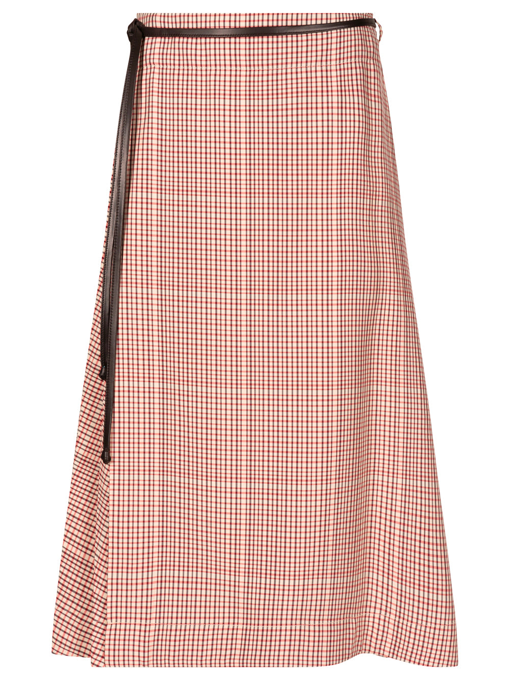 Bottega Veneta Midi skirts - Multicolour | 70cee36a8e369449a84091629ea77efb3fa75b35