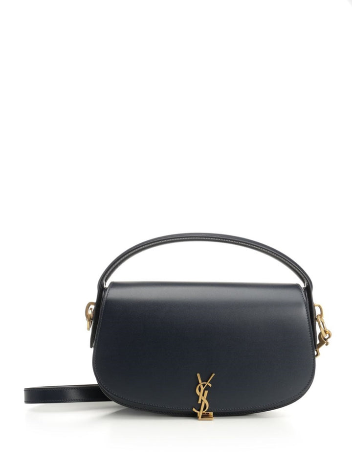 Saint Laurent Shoulder Bags - Blue | Wanan Luxury