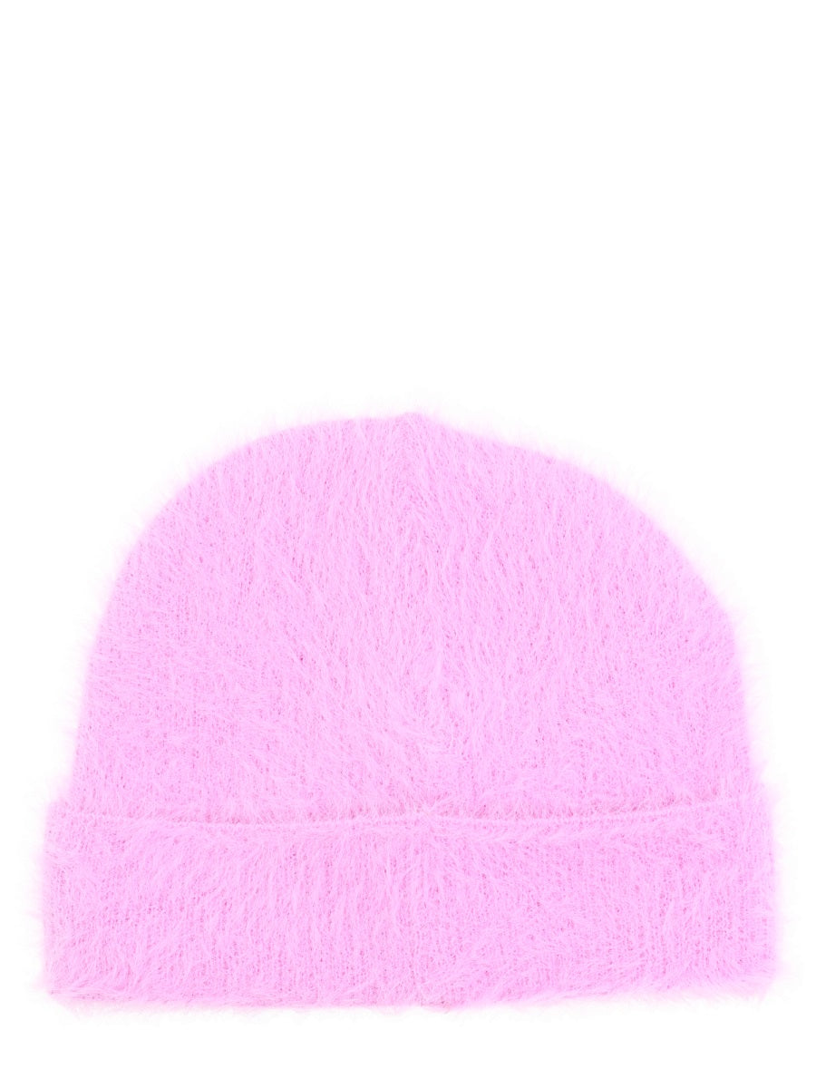 MSGM Hats - Pink | Wanan Luxury