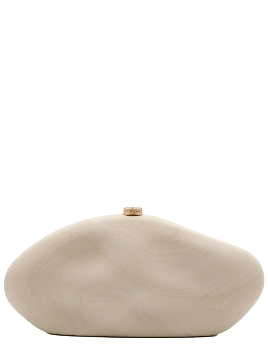 Cult Gaia Clutch Bags - White | Wanan Luxury