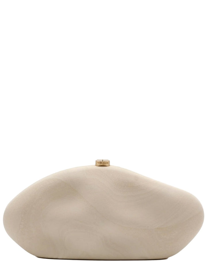 Cult Gaia Clutch Bags - White | Wanan Luxury