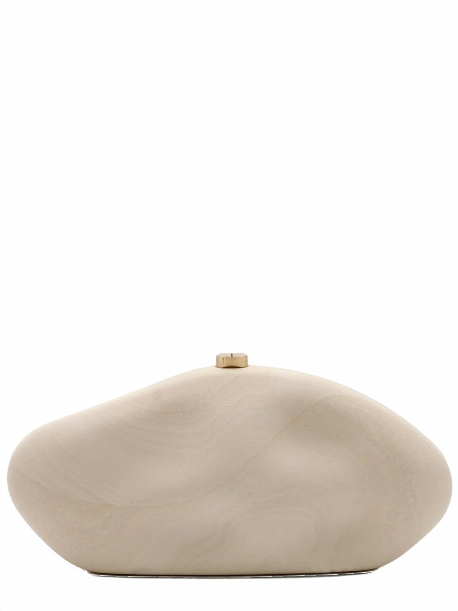 Cult Gaia Clutch Bags - White | Wanan Luxury