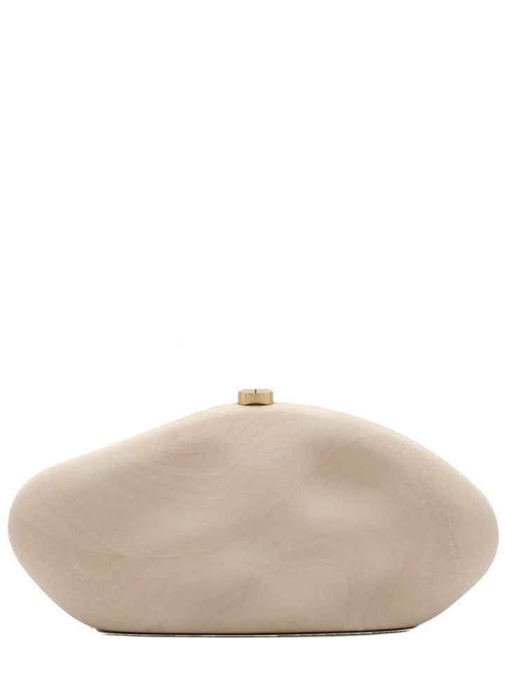 Cult Gaia Clutch Bags - White | Wanan Luxury