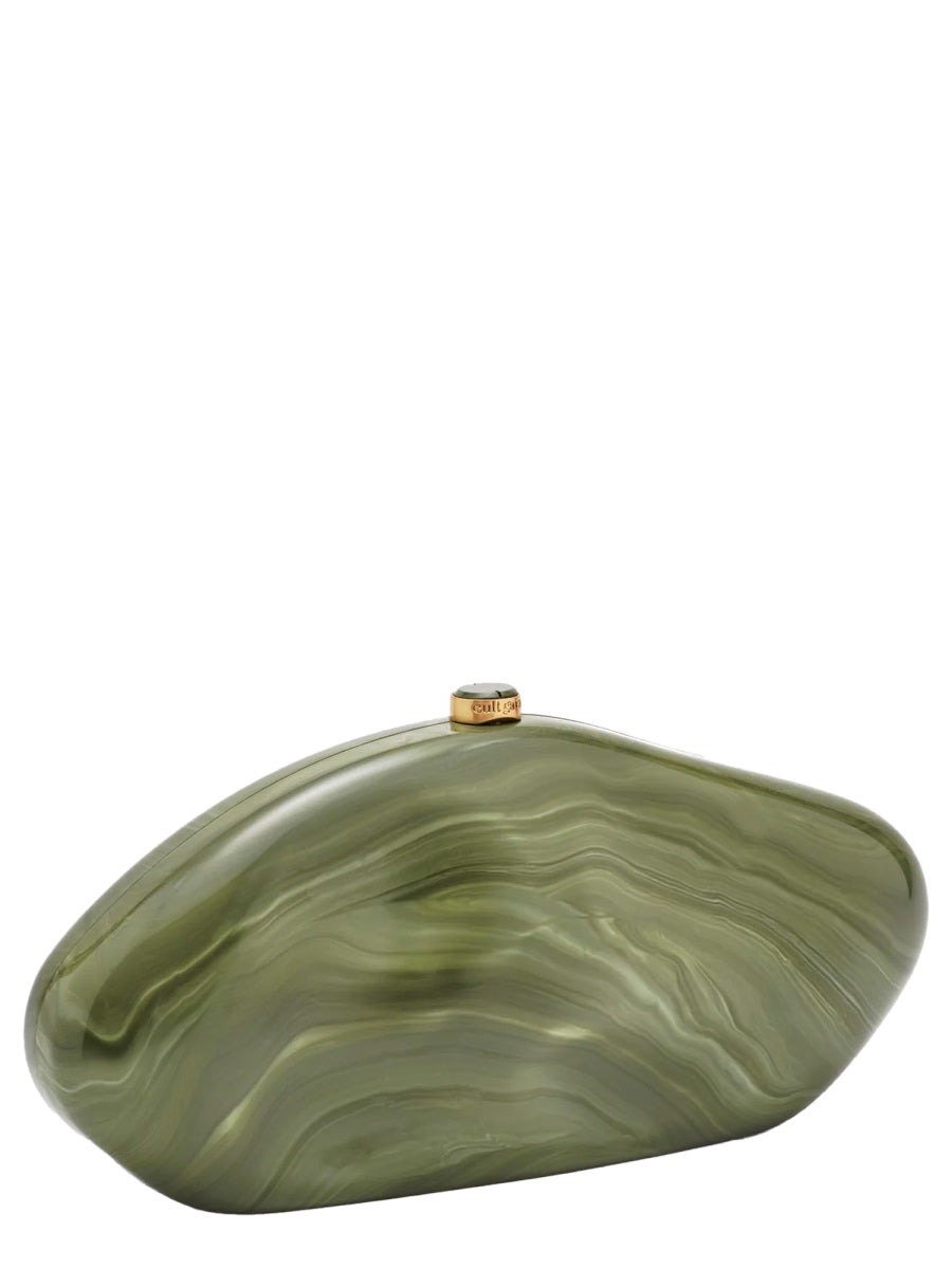 Cult Gaia Clutch Bags - Green | Wanan Luxury