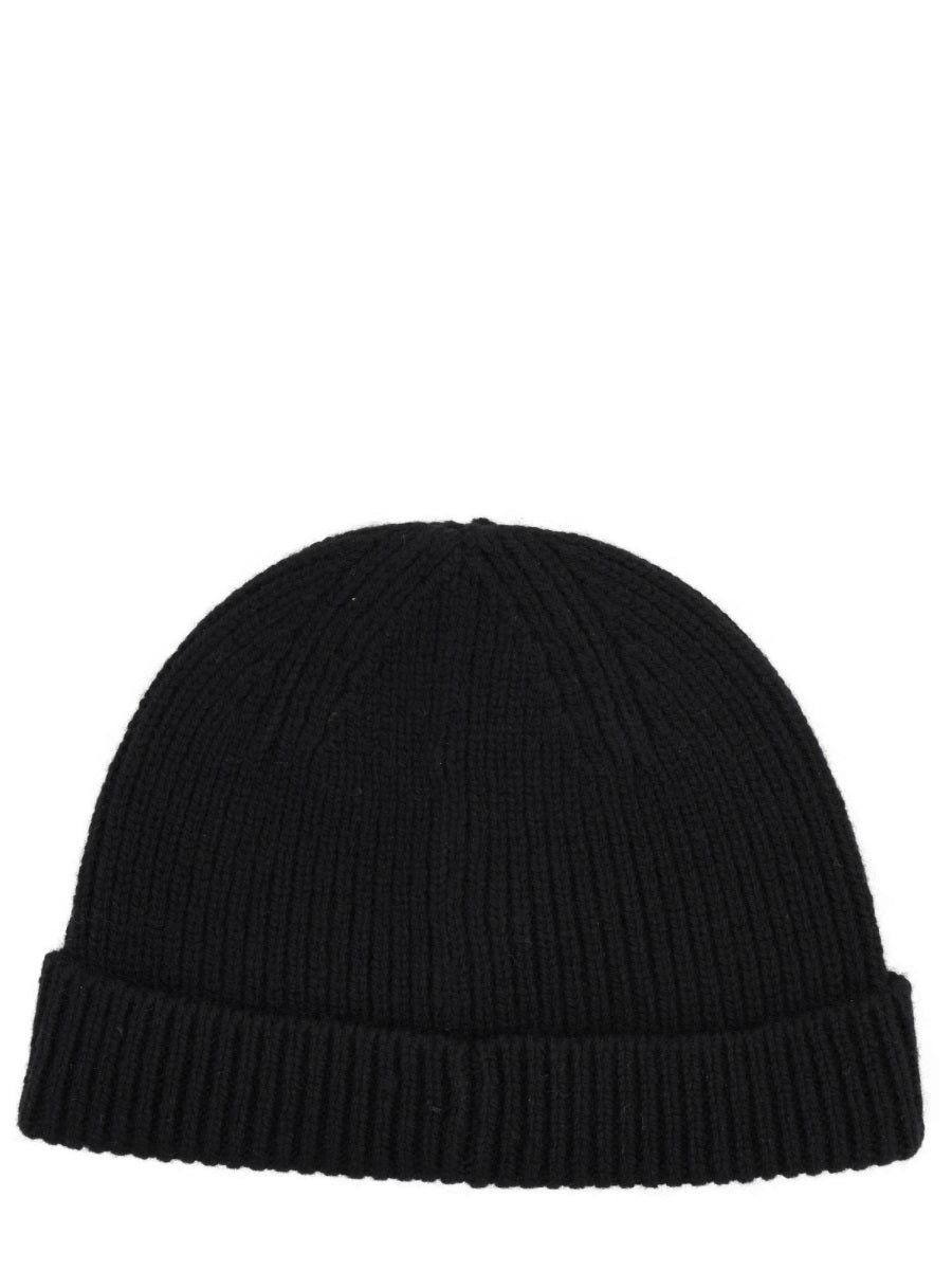 Diesel Hats - Black | Wanan Luxury