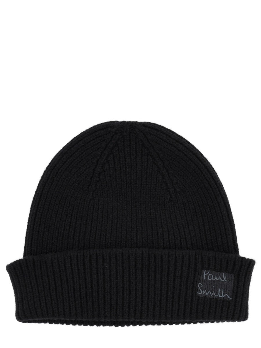 Paul Smith Hats - Black | Wanan Luxury