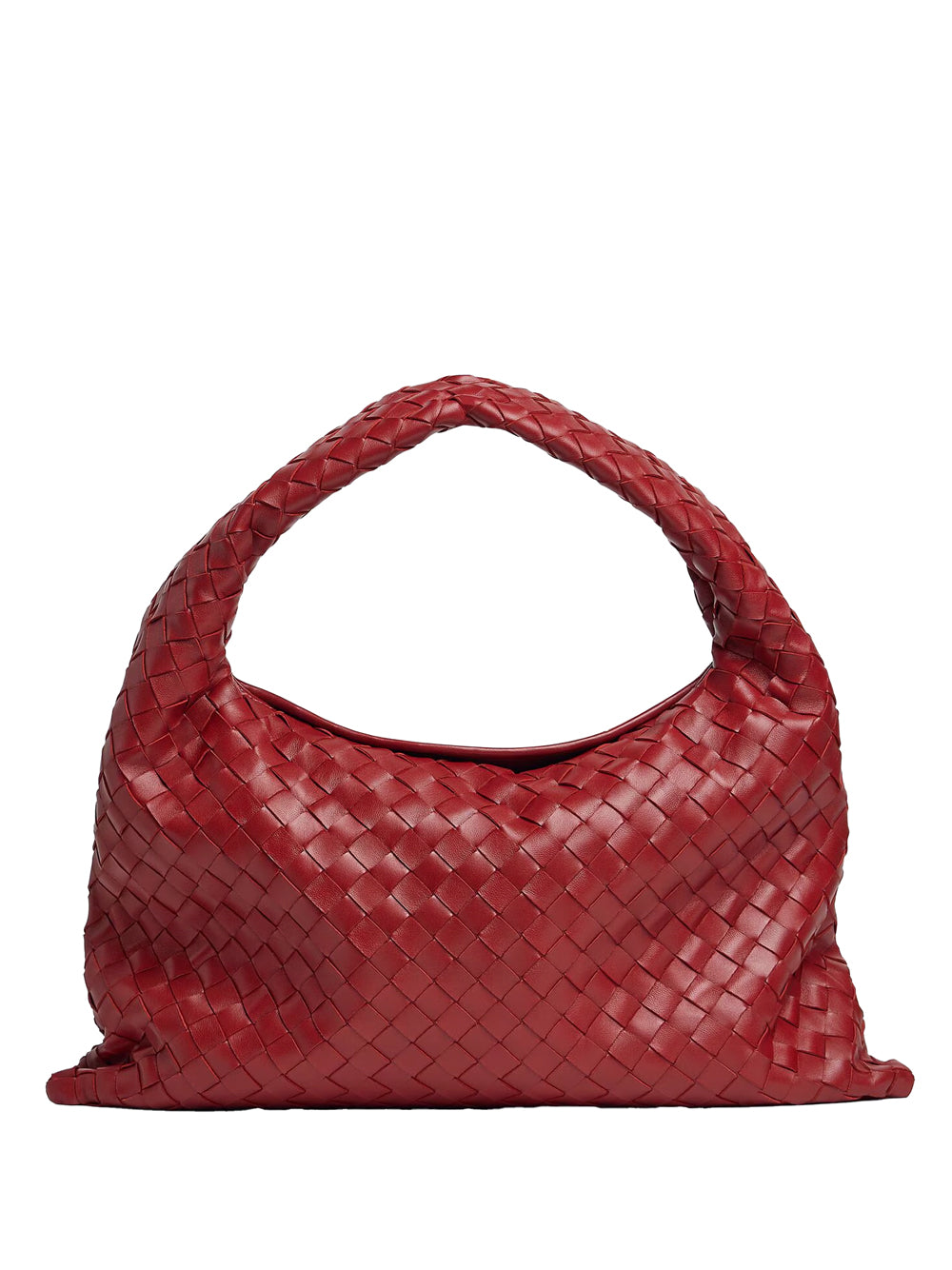 Bottega Veneta Shoulder Bags - Red | f990a3d41b79b7bcfa2b5cdba4c09e9b9810d844