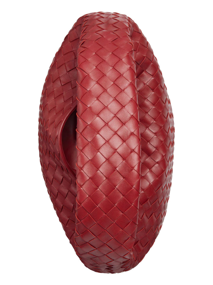 Bottega Veneta Shoulder Bags - Red | b2b42287dd0069fd47223c12968f0f2beccd5675