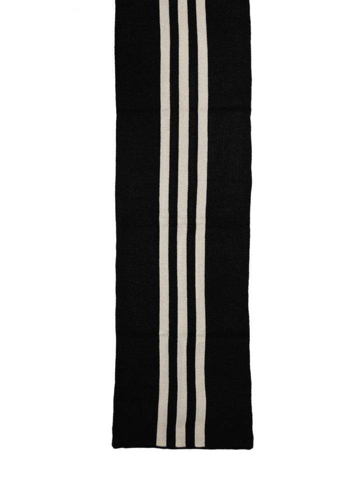 Adidas Y-3 Scarves & Gloves - Black | Wanan Luxury