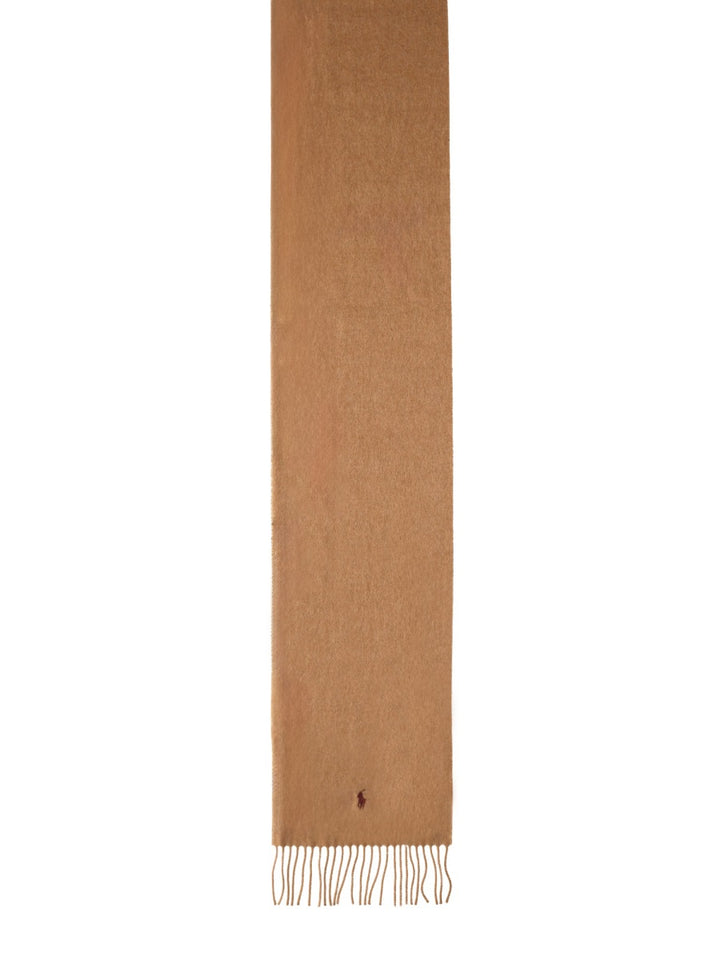 Polo Ralph Lauren Scarves & Gloves - Beige | Wanan Luxury