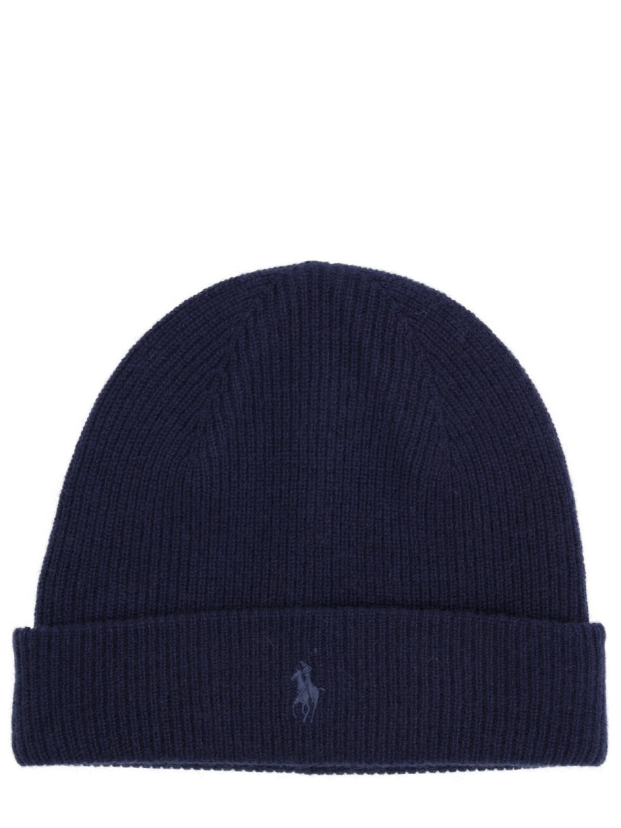 Polo Ralph Lauren Hats - Blue | Wanan Luxury