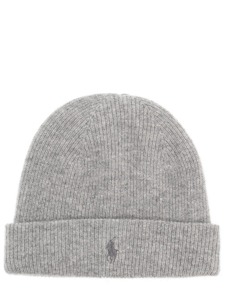 Polo Ralph Lauren Hats - Grey | Wanan Luxury