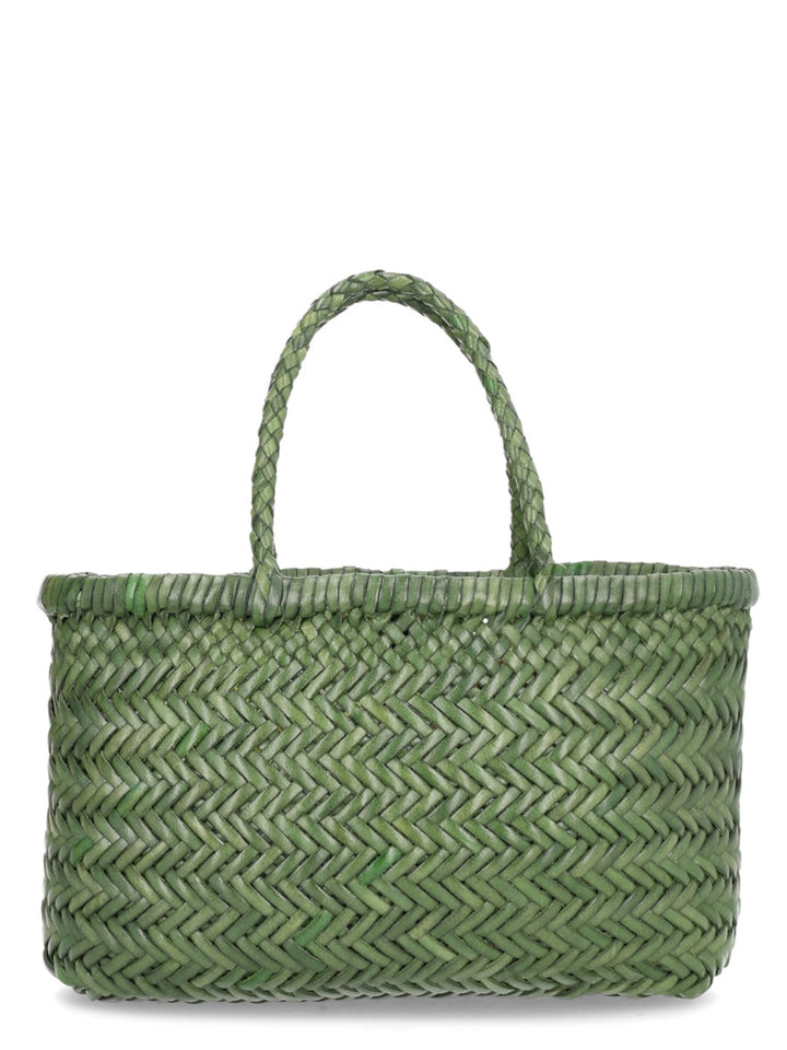 Dragon Diffusion Hand Bags - Green | Wanan Luxury