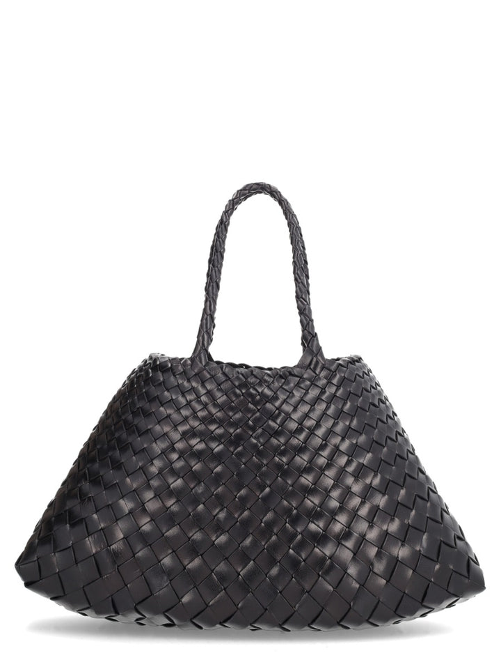 Dragon Diffusion Hand Bags - Black | Wanan Luxury