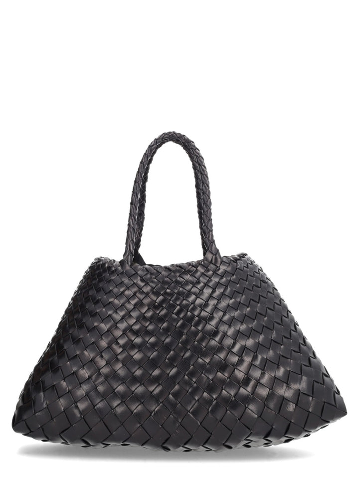 Dragon Diffusion Hand Bags - Black | Wanan Luxury