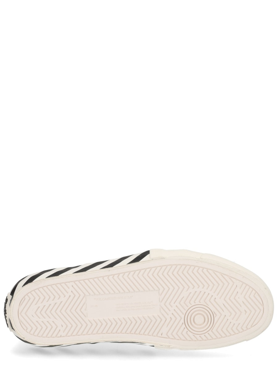 Off-White Sneakers - White | Wanan Luxury