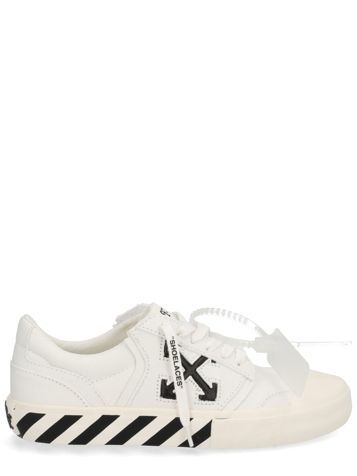 Off-White Sneakers - White | Wanan Luxury