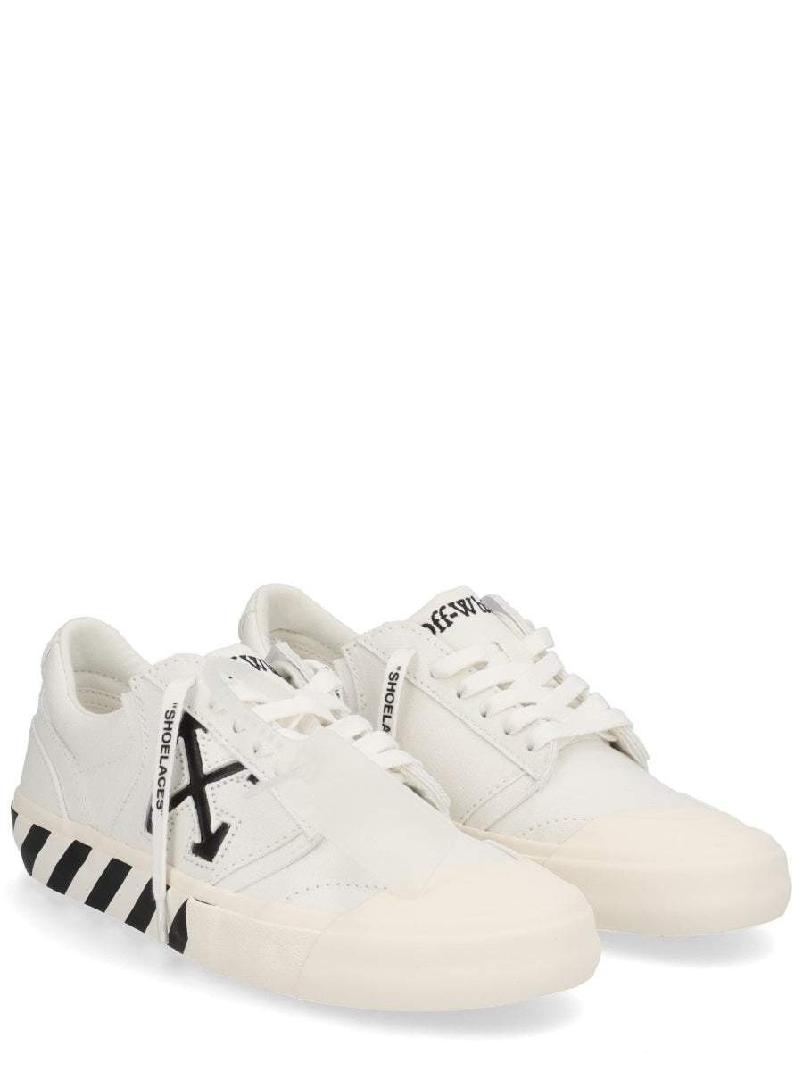 Off-White Sneakers - White | Wanan Luxury