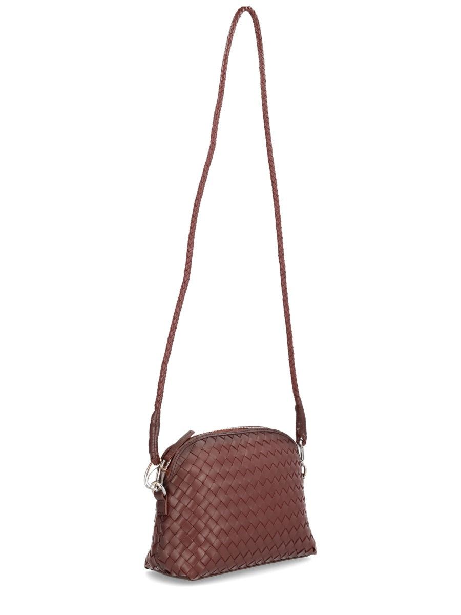 Dragon Diffusion Shoulder Bags - Brown | Wanan Luxury