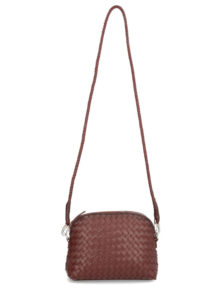 Dragon Diffusion Shoulder Bags - Brown | Wanan Luxury