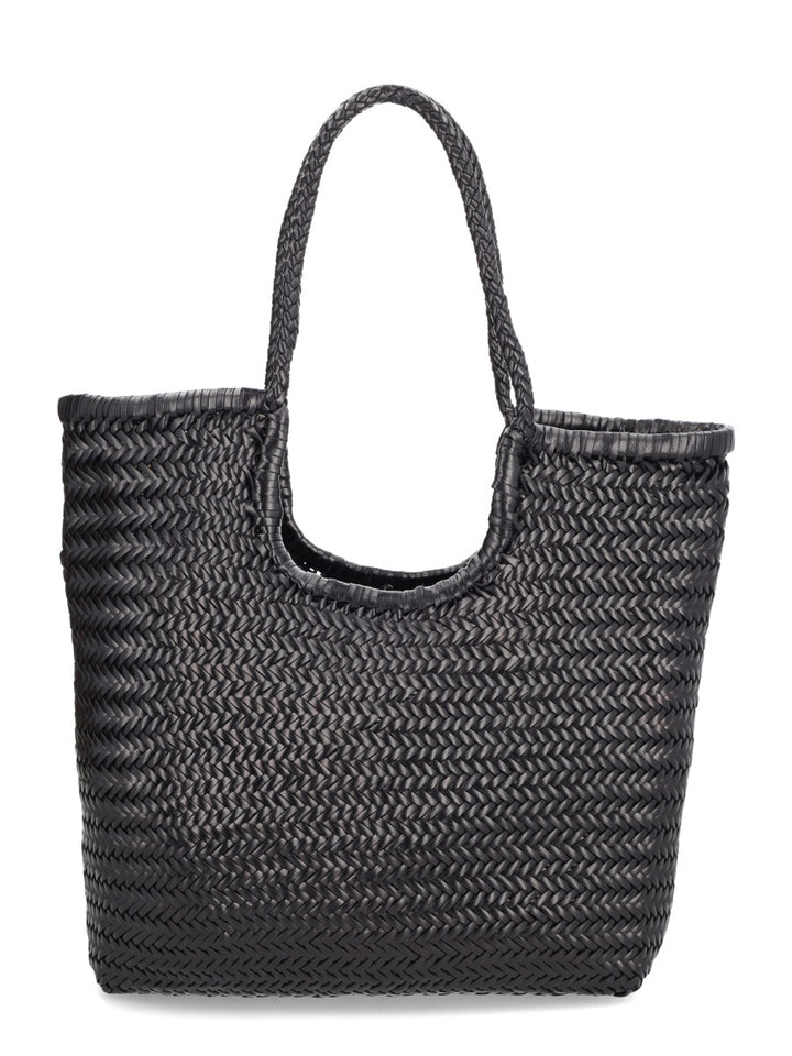 Dragon Diffusion Hand Bags - Black | Wanan Luxury