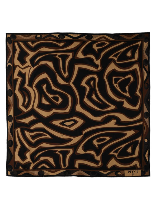 Silk Scarf