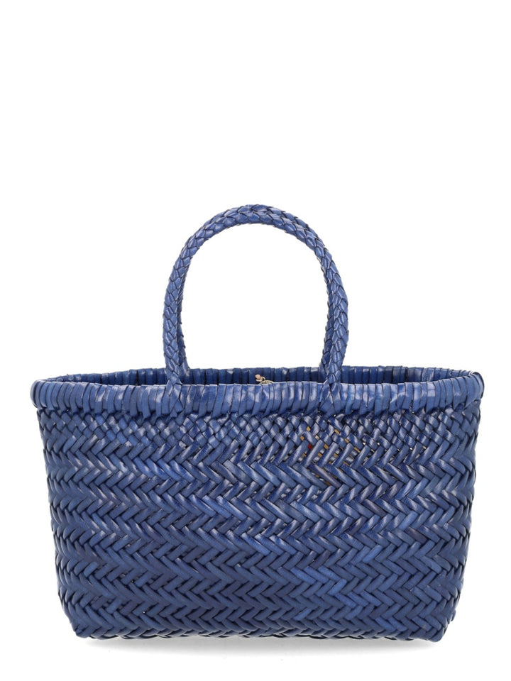 Dragon Diffusion Hand Bags - Blue | Wanan Luxury