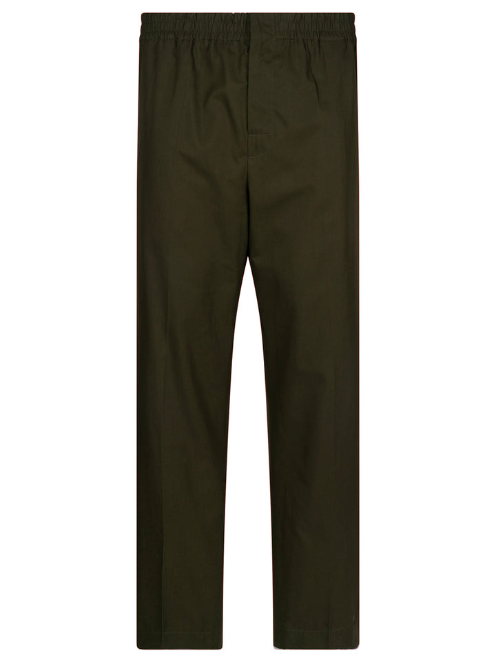 Bottega Veneta Tapered - Green | 7f4ed96fcb8ae13682ea04629d9cc214327befa8