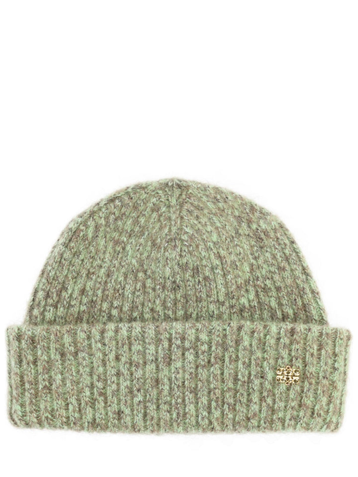 Ganni Hats - Green | Wanan Luxury