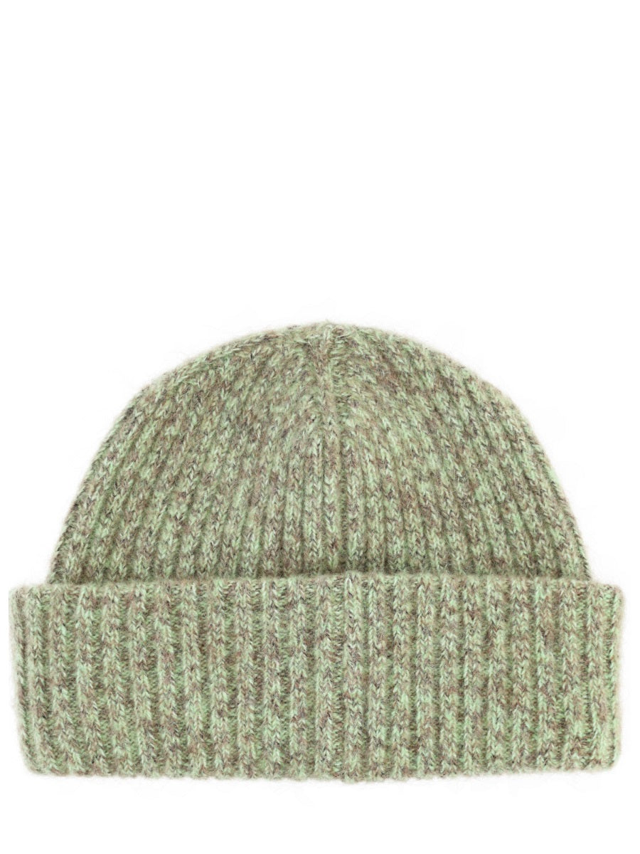 Ganni Hats - Green | Wanan Luxury