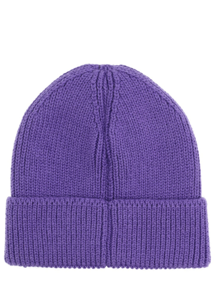The North Face Hats - Purple | Wanan Luxury
