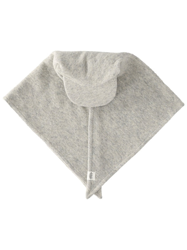 Hat With Visor