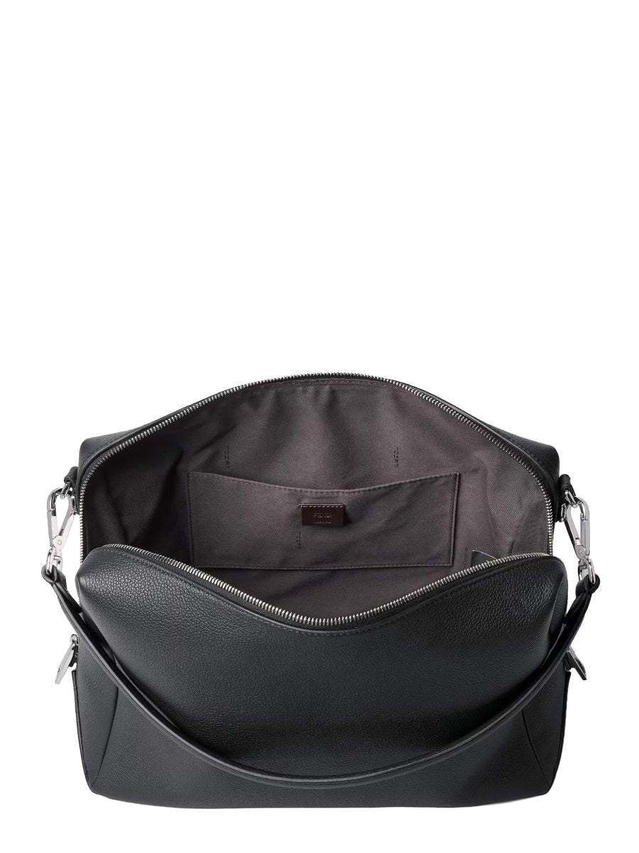 Fendi Shoulder Bags - Black | Wanan Luxury