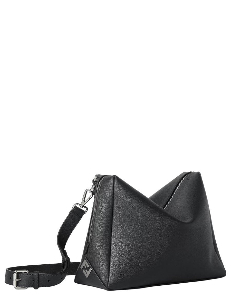 Fendi Shoulder Bags - Black | Wanan Luxury