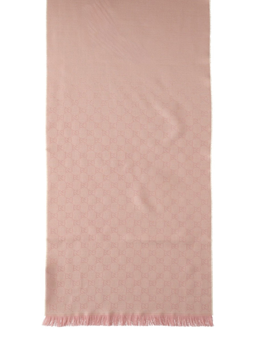 Gucci Scarves & Gloves - Pink | Wanan Luxury