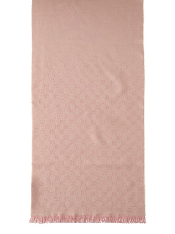 Gucci Scarves & Gloves - Pink | Wanan Luxury