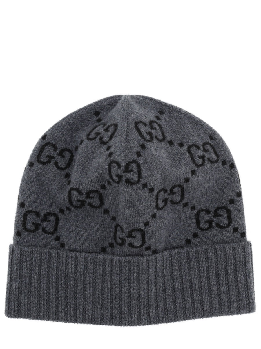 Gucci Hats - Black | Wanan Luxury