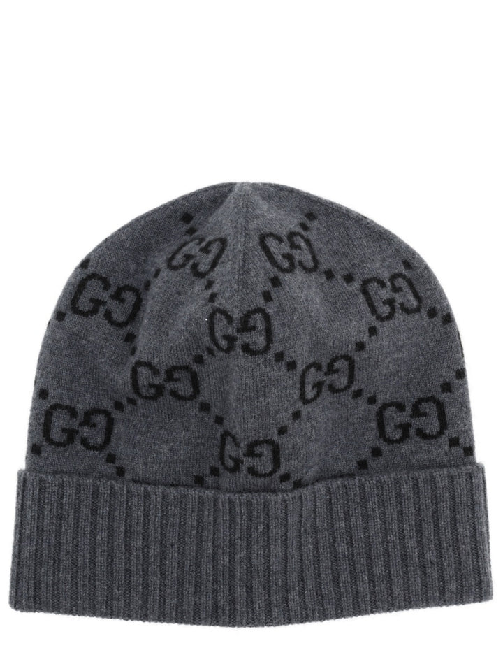 Gucci Hats - Black | Wanan Luxury