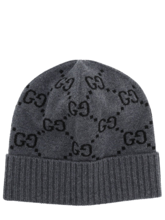 Cashmere Hat