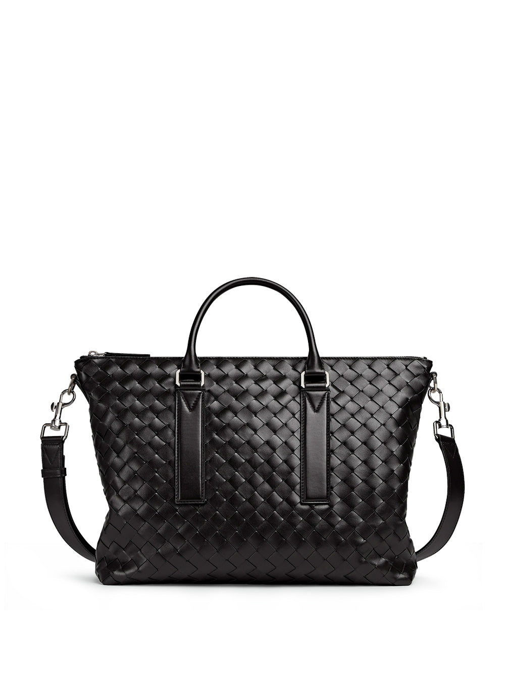 Bottega Veneta Laptop & briefcases - Black | 02f4a2ec676cc1c3559dc71d63c033695037d618