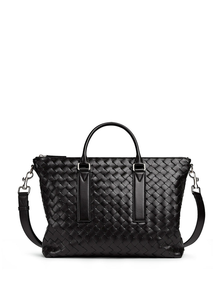 Bottega Veneta Laptop & briefcases - Black | 02f4a2ec676cc1c3559dc71d63c033695037d618
