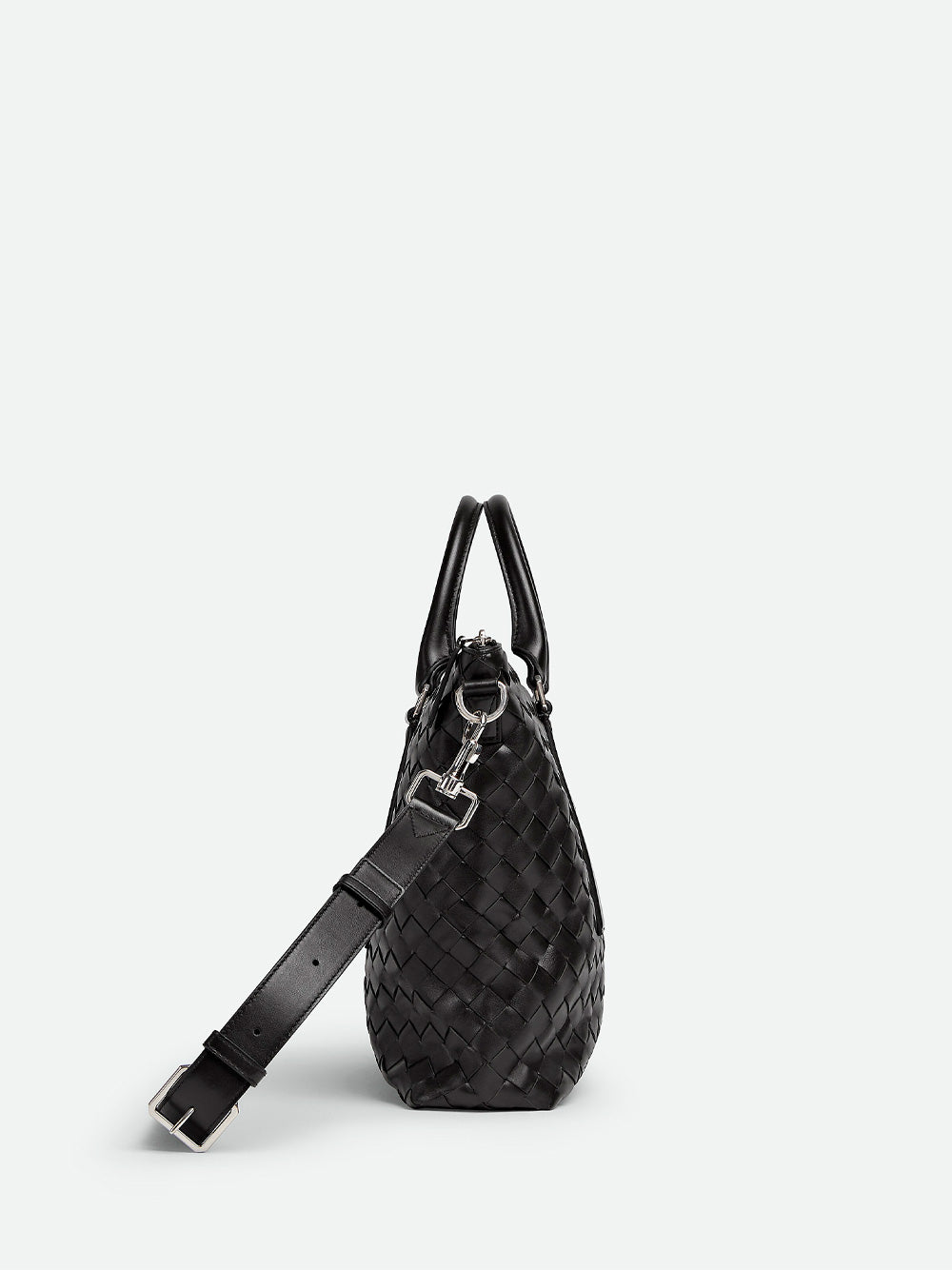Bottega Veneta Laptop & briefcases - Black | b95d03a86f92f60f7b653ab0134ae0f0e7d54ff5