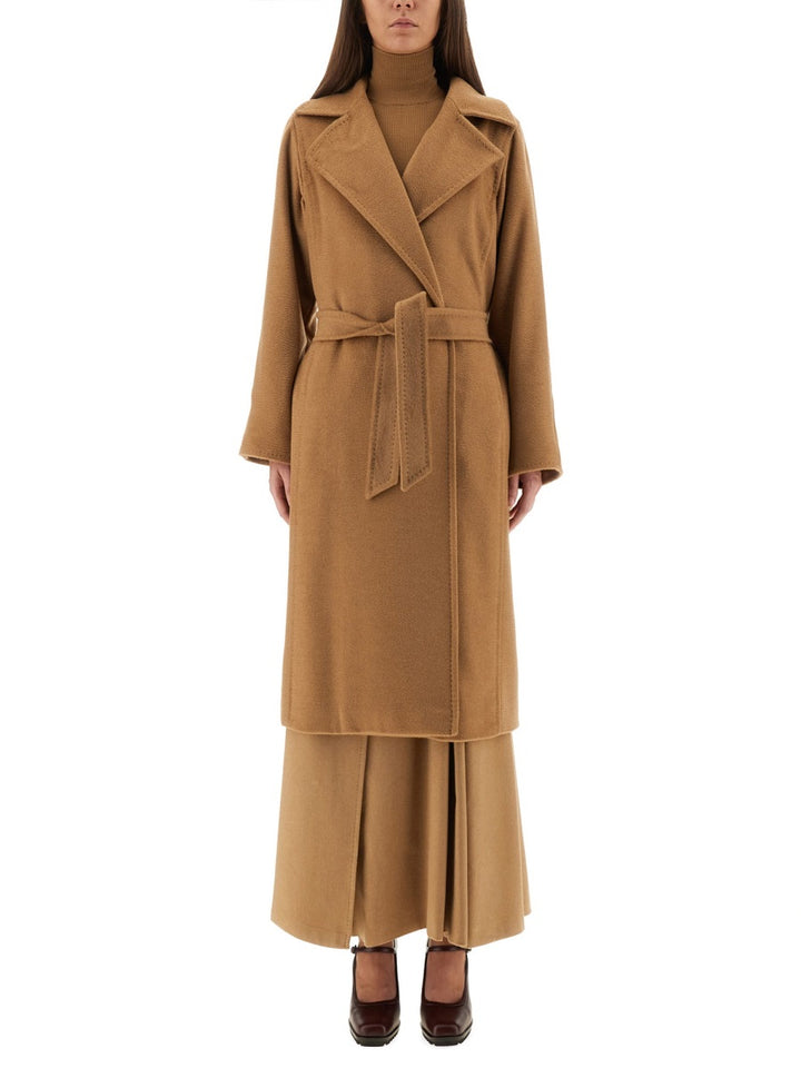 Max Mara Trenches - Beige | Wanan Luxury