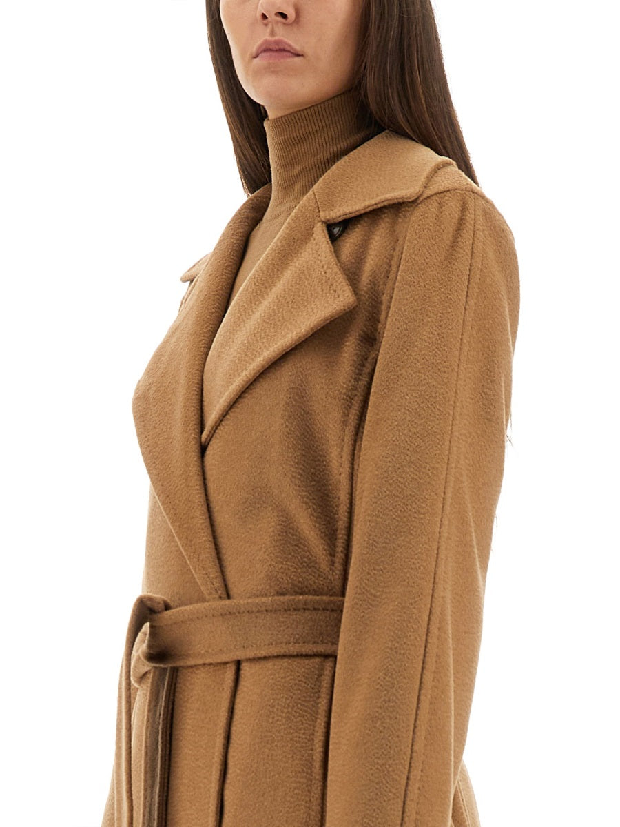 Max Mara Trenches - Beige | Wanan Luxury